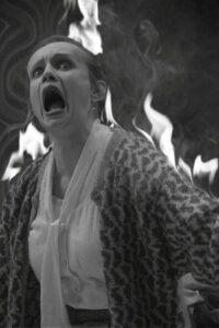 Maid on Fire! 2008 one on netflix
