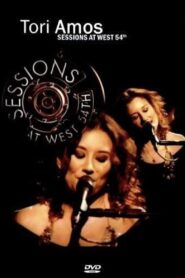 Tori Amos: Sessions at West 54th 1998 one on netflix
