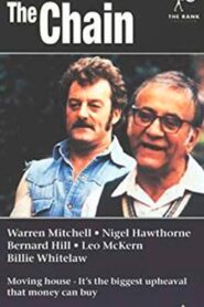 The Chain 1984 one on netflix