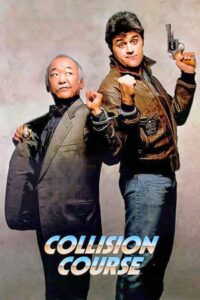 Collision Course 1989 one on netflix