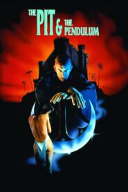 The Pit and the Pendulum 1991 one on netflix