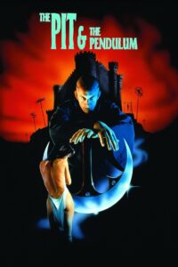 The Pit and the Pendulum 1991 one on netflix