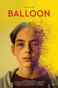 Balloon 2019 one on netflix