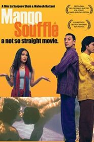 Mango Soufflé 2002 one on netflix