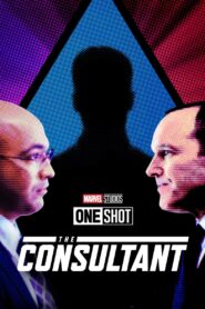 Marvel One-Shot: The Consultant 2011 one on netflix