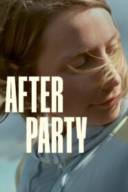 After Party 2024 one on netflix
