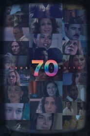 70 Anos Esta Noite 2021 one on netflix