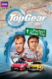 Top Gear: The Perfect Road Trip 2013 one on netflix
