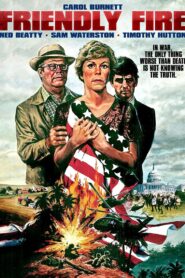 Friendly Fire 1980 one on netflix