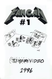 Metallica: Fan Can 1 1996 one on netflix