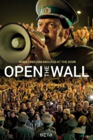 Open the Wall 2014 one on netflix