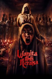 Wanita Ahli Neraka 2024 one on netflix