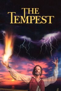 The Tempest 1998 one on netflix