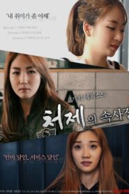 The Sister-in-Law Affairs 2017 one on netflix