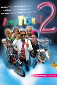 Glass Tiger 2 2006 one on netflix