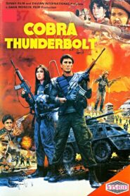 Cobra Thunderbolt 1984 one on netflix