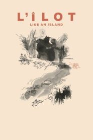 Like an Island 2022 one on netflix