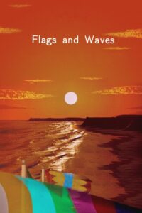 Flags and Waves 1986 one on netflix