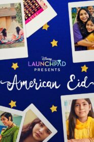 American Eid 2021 one on netflix