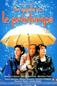 On appelle ça… le printemps 2001 one on netflix