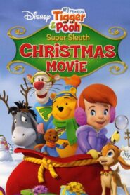My Friends Tigger & Pooh: Super Sleuth Christmas Movie 2007 one on netflix