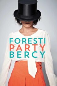 Foresti Party 2012 one on netflix