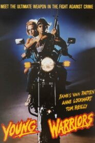 Young Warriors 1983 one on netflix