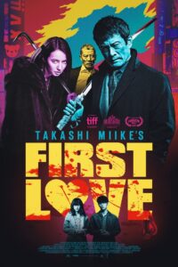First Love 2019 one on netflix