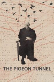 The Pigeon Tunnel 2023 one on netflix