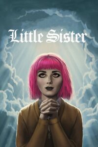 Little Sister 2016 one on netflix