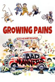 Bad Manners 1984 one on netflix