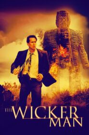 The Wicker Man 2006 one on netflix