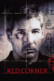 Red Corner 1997 one on netflix