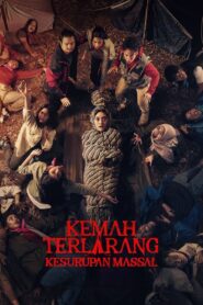 Kemah Terlarang: Kesurupan Massal 2024 one on netflix