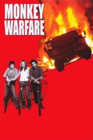 Monkey Warfare 2006 one on netflix