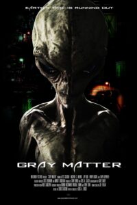 Gray Matter 2018 one on netflix