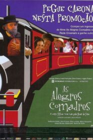 As Alegres Comadres 2003 one on netflix