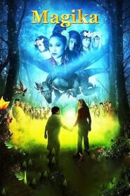 Magika 2010 one on netflix