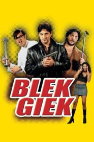 Blek Giek 2002 one on netflix