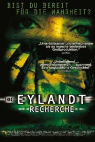 Die Eylandt Recherche 2008 one on netflix