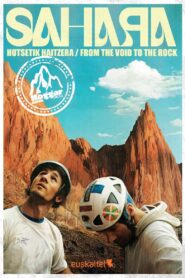 Sahara – From Void To Rock 2002 one on netflix