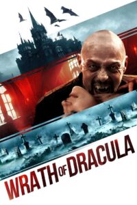 Wrath of Dracula 2023 one on netflix