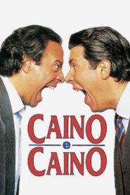 Caino e Caino 1993 one on netflix
