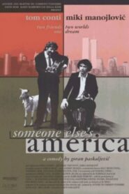 Someone Else’s America 1995 one on netflix