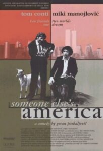 Someone Else’s America 1995 one on netflix