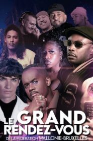 Le Grand Rendez-Vous de la Fédération Wallonie-Bruxelles 2023 one on netflix