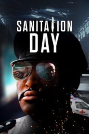 Sanitation Day 2021 one on netflix