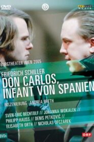 Don Carlos, Infant von Spanien 2005 one on netflix