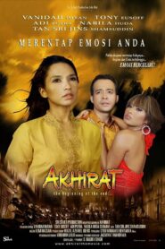 Akhirat 2008 one on netflix