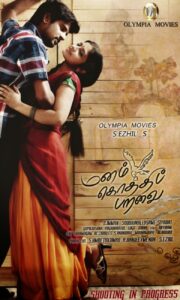 Manam Kothi Paravai 2012 one on netflix